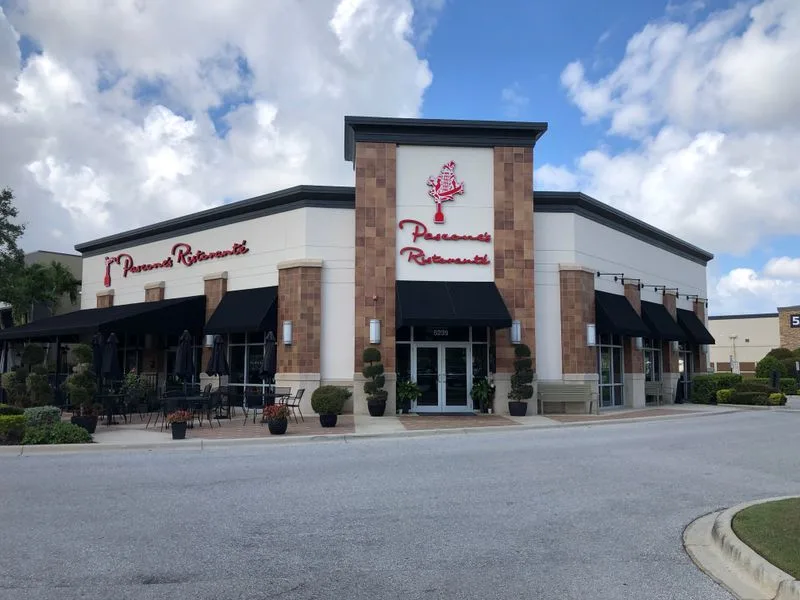 Pascone&rsquo;s Ristorante (Sarasota)