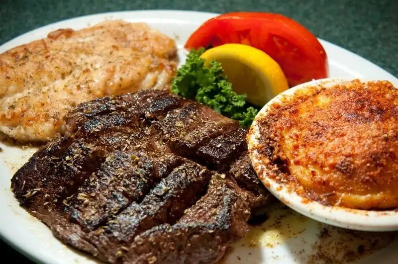 The Bright Star, Bessemer