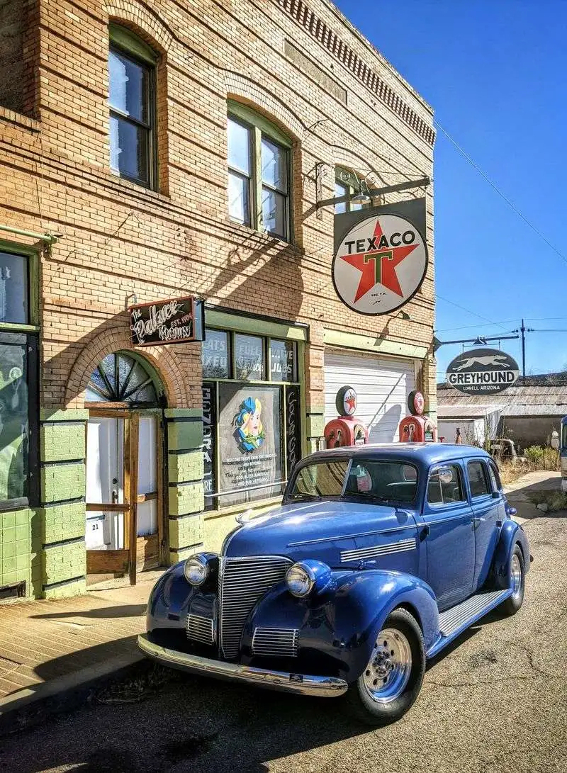 Visiting Lowell: What Travelers Should Know