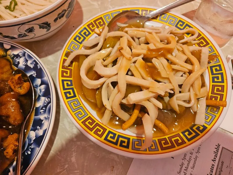 Pekin Noodle Parlor