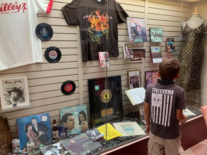 Delta Music Museum