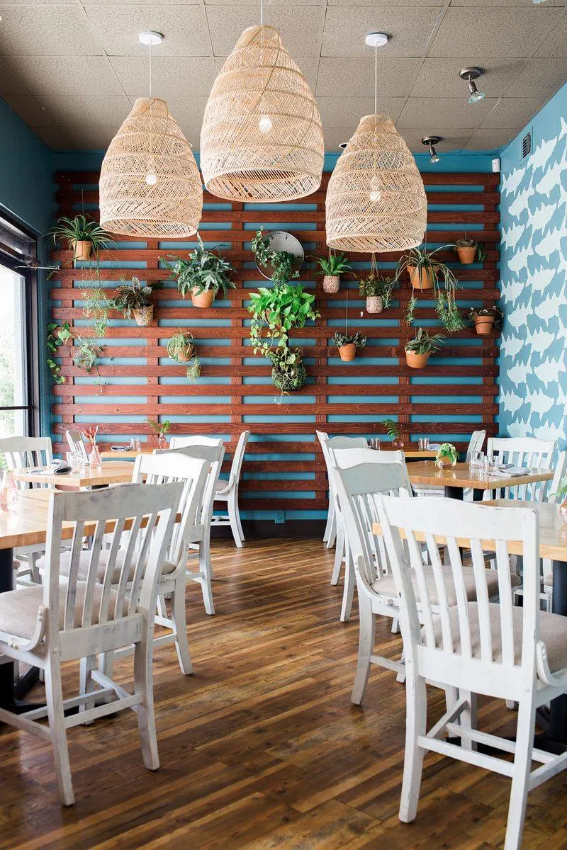 The Fat Snook &ndash; Cocoa Beach