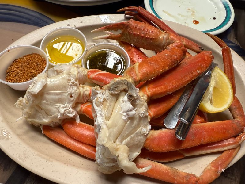 High Tide Harry's &mdash; Orlando, FL