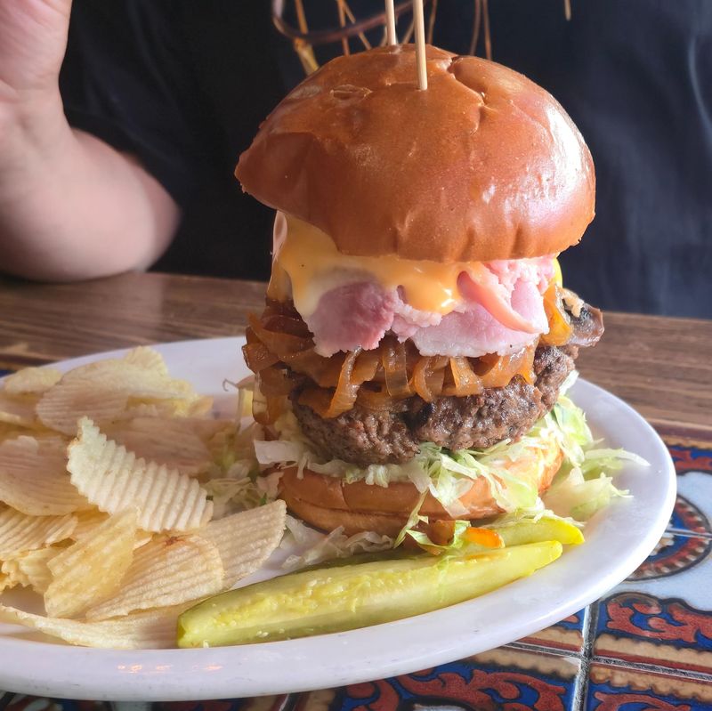 The Thurman Caf&eacute;, Columbus