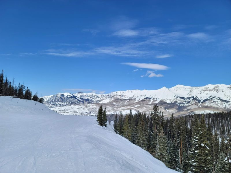 Telluride, Colorado