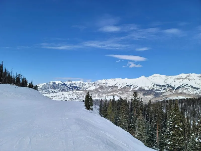 Telluride, Colorado