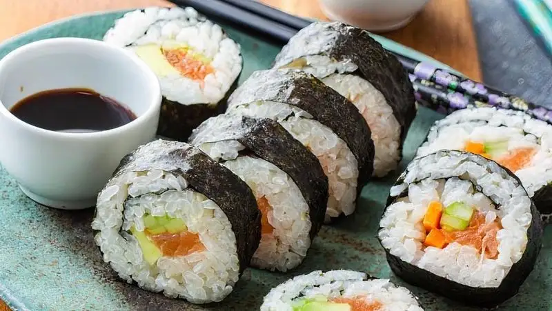 Asian Buffet (Cadillac)