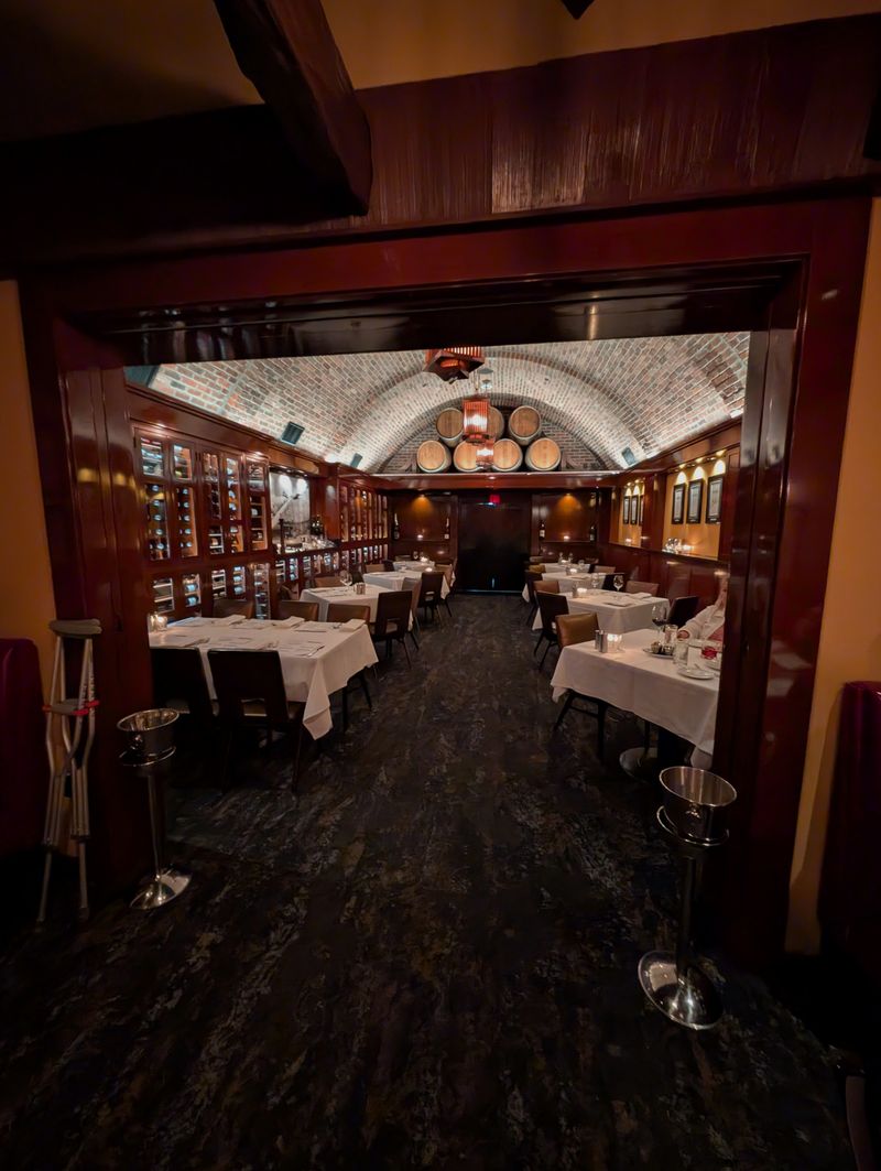 RingSide Steakhouse &mdash; West Burnside, Portland