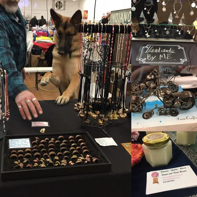 Berea Flea Market - Berea