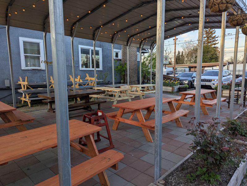 Merendero Estela &mdash; Portland