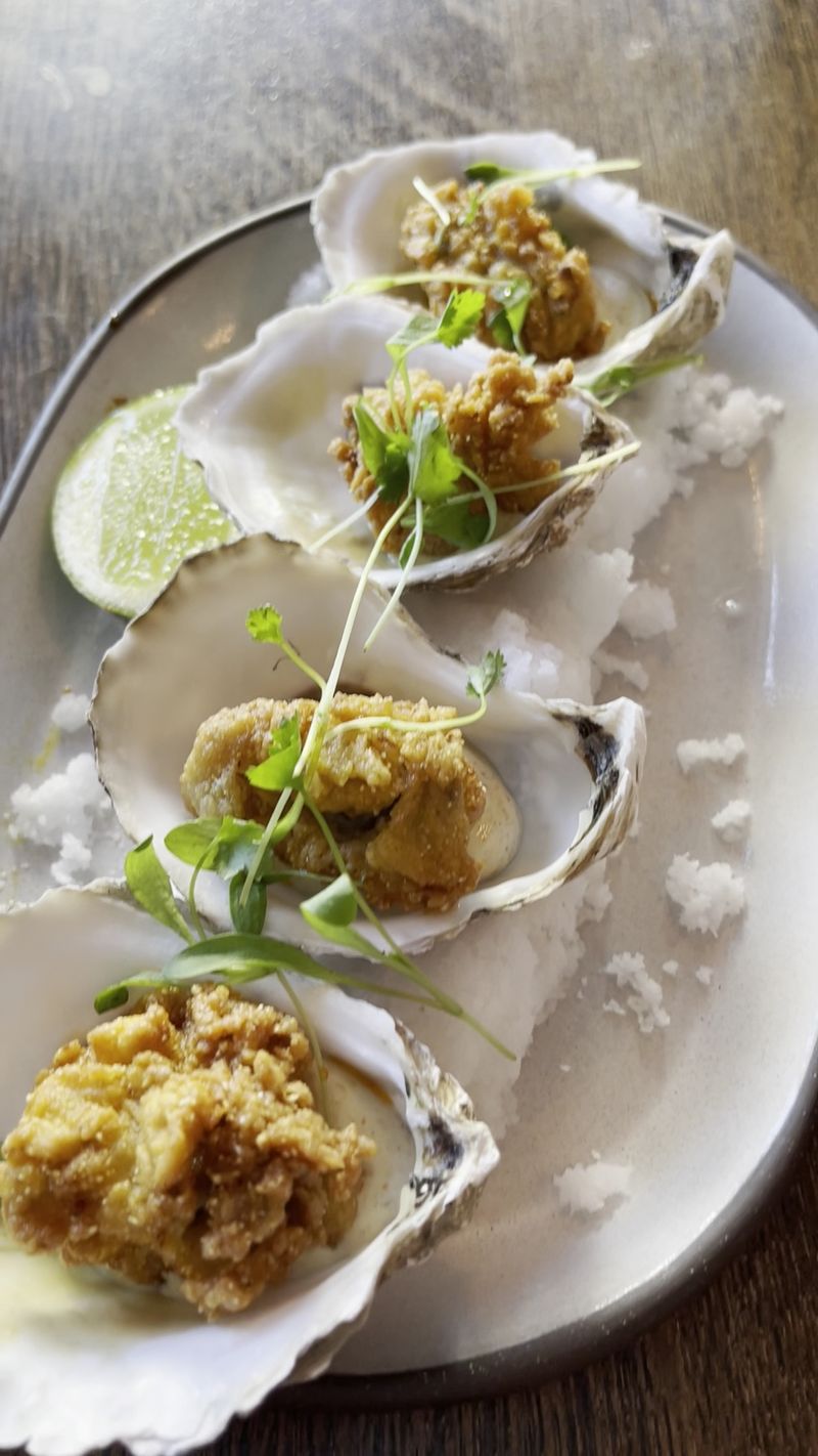 The Shipwright's Daughter &mdash; Mystic, Connecticut