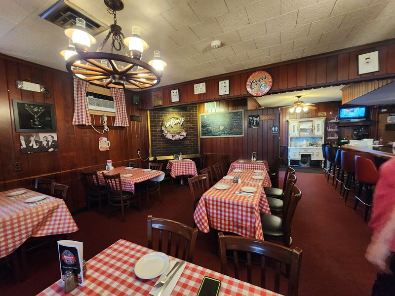 Nancy’s TowneHouse — Rahway