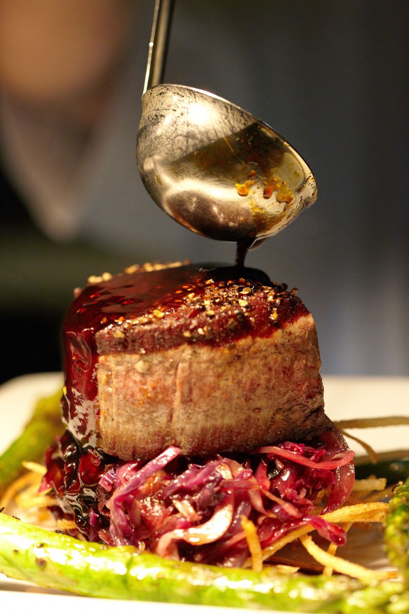 Lonesome Dove (Fort Worth)