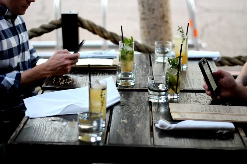 Rum-caramel Bread Pudding