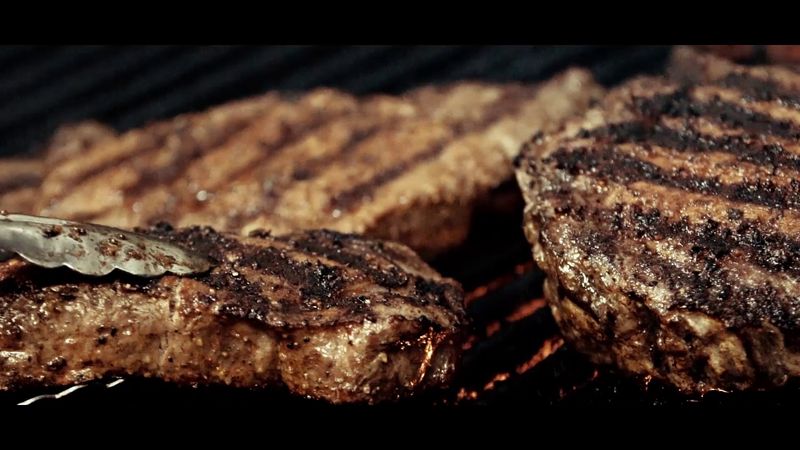 Stone Summit Steak & Seafood