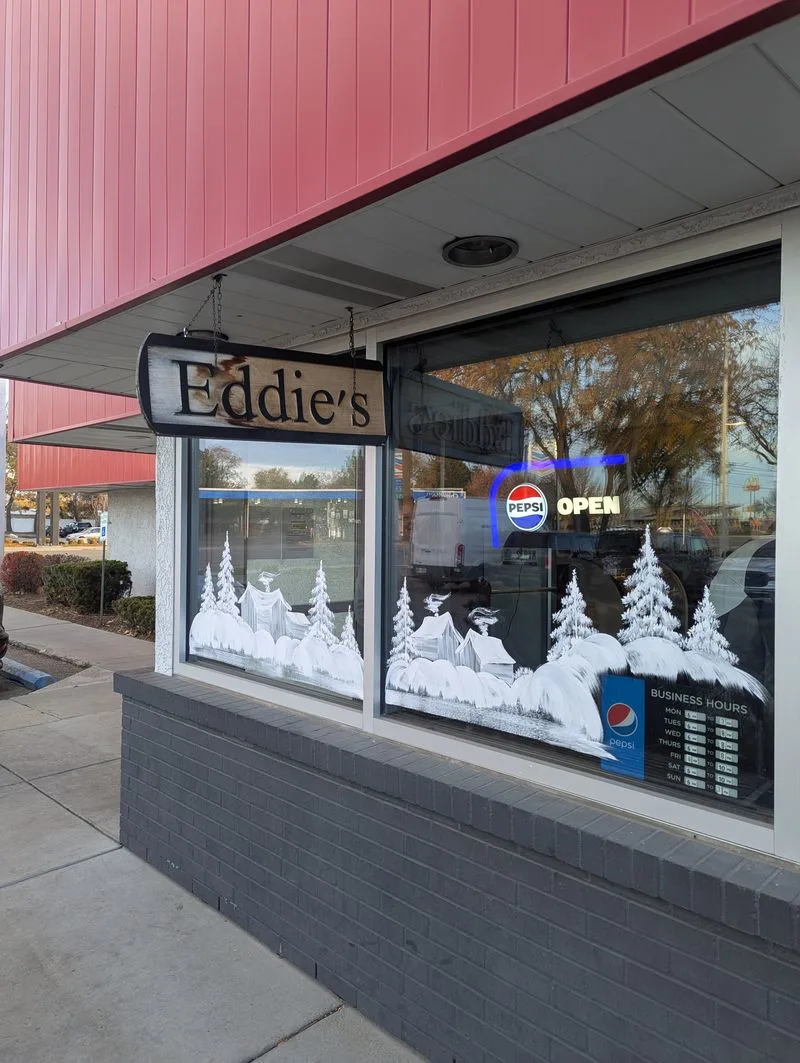 Eddie&rsquo;s Restaurant (Boise)