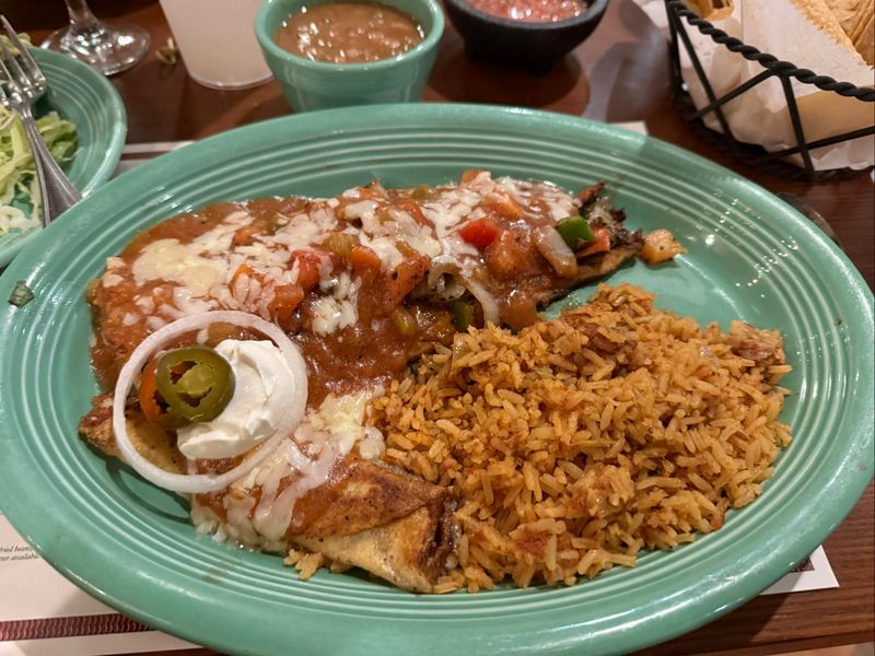 Matt’s El Rancho, Austin