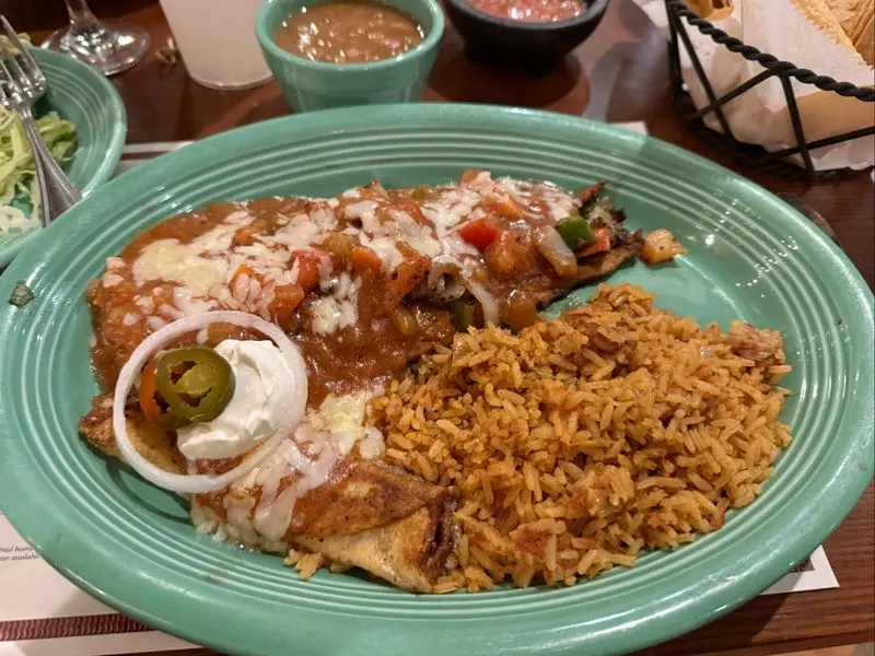Matt&rsquo;s El Rancho, Austin