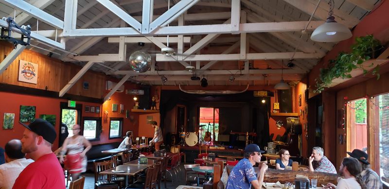 Sam Bond&rsquo;s Garage &mdash; Eugene