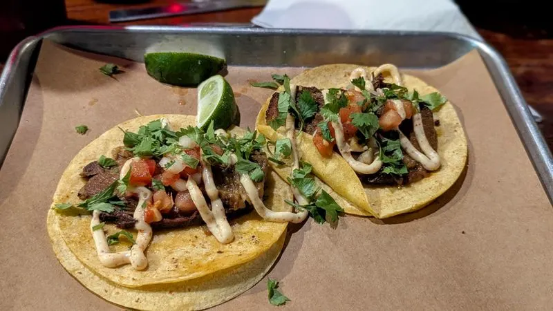 Hammerheads, Louisville, Kentucky