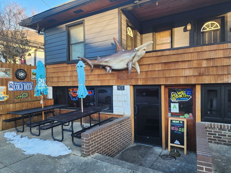 Hammerheads, Louisville