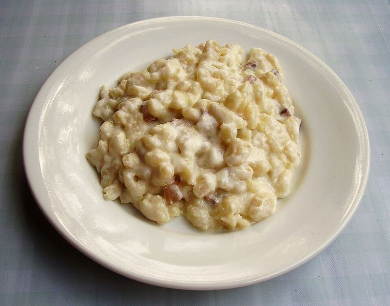 Haluski