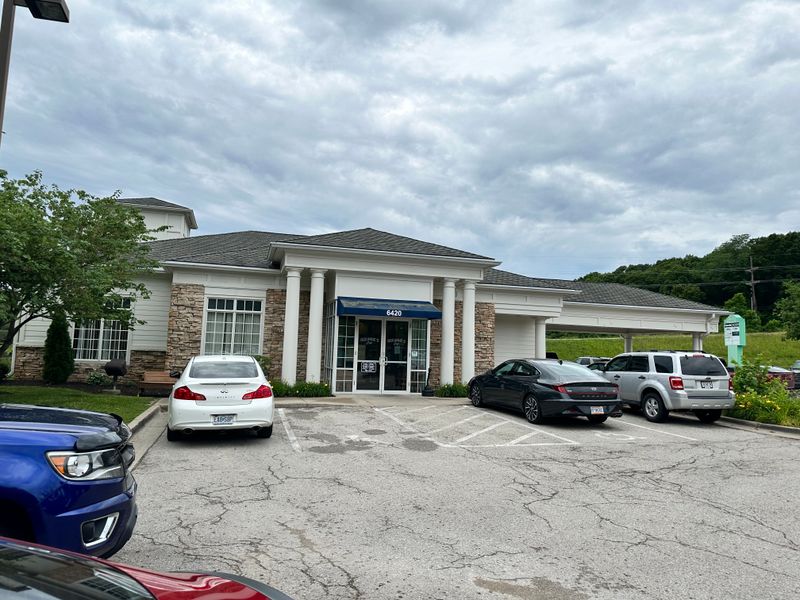 Roxanne's Café - Parkville