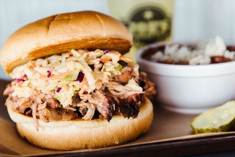 Joe&rsquo;s Kansas City Bar-B-Que, Kansas City, Kansas