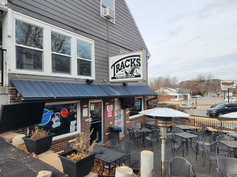 Tracks Lounge - Omaha