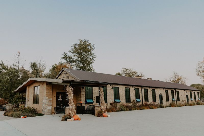 Camp Aramoni – Tonica