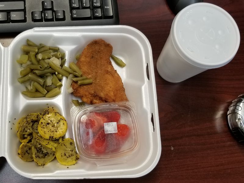 The Wagon Wheel, Mountain Home