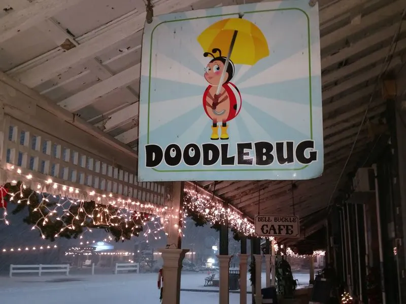 Bell Buckle (Bedford County)