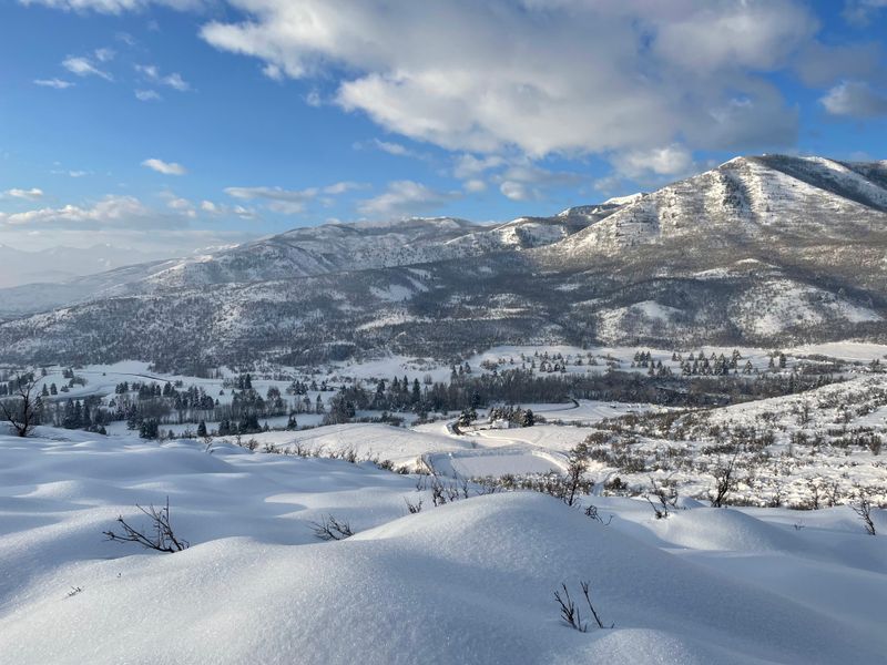 Wasatch Mountain State Park