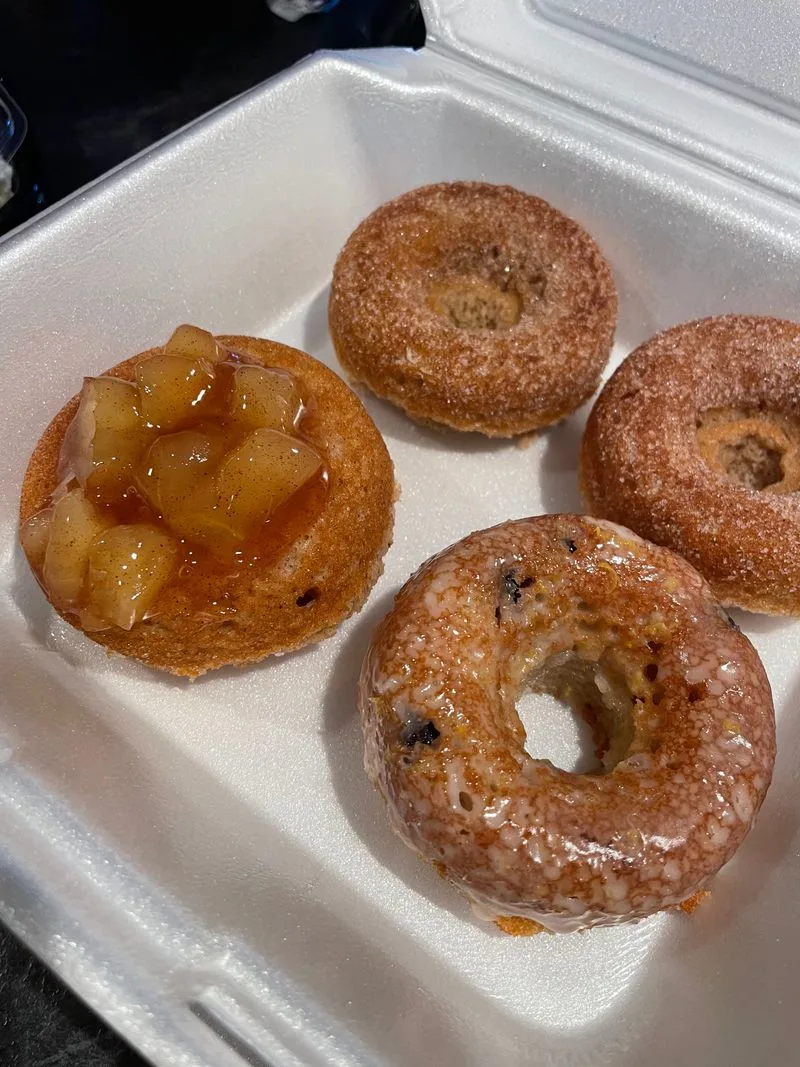 Kay’s Café, Corinth