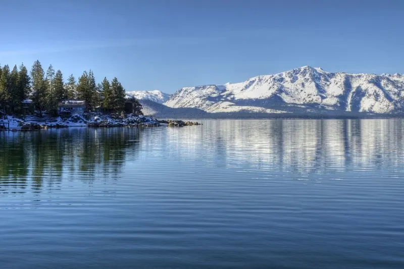 Lake Tahoe