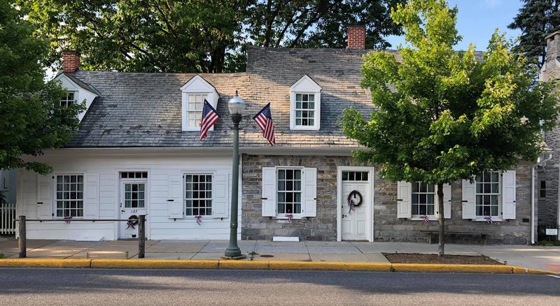 Lititz Historical Foundation