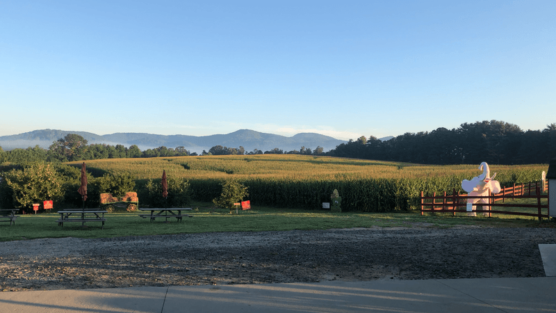 Apple Country Orchards and Cider