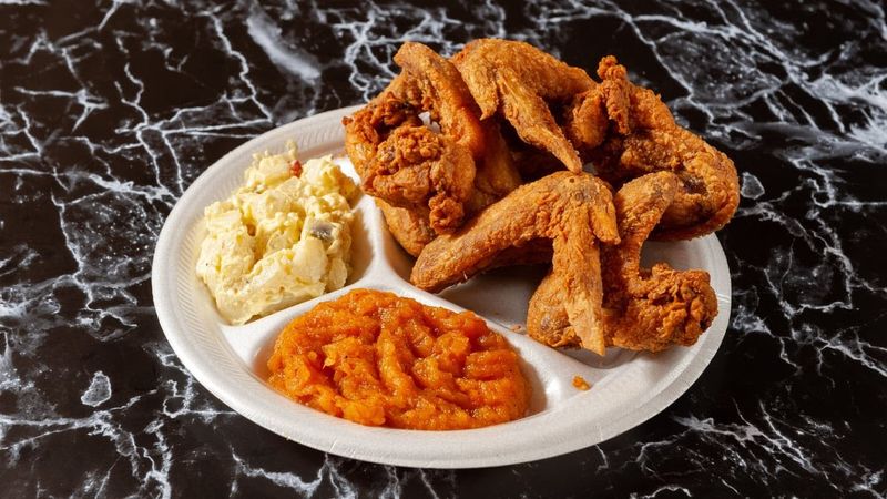 Fish & More &mdash; Wichita