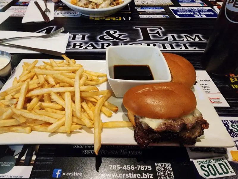 4th & Elm (Wamego, Kansas)