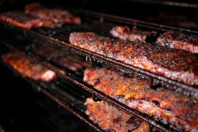 Smoky Jon&rsquo;s #1 BBQ