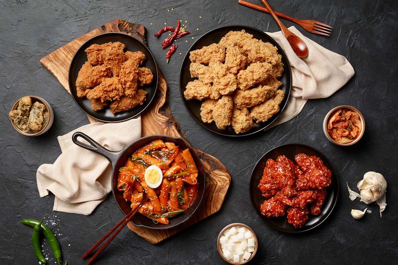 bb.q Chicken