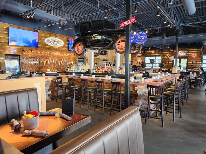 Kentucky &ndash; Ford&rsquo;s Garage Florence (Florence)