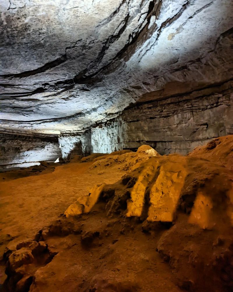 Kentucky &ndash; Mammoth Cave National Park