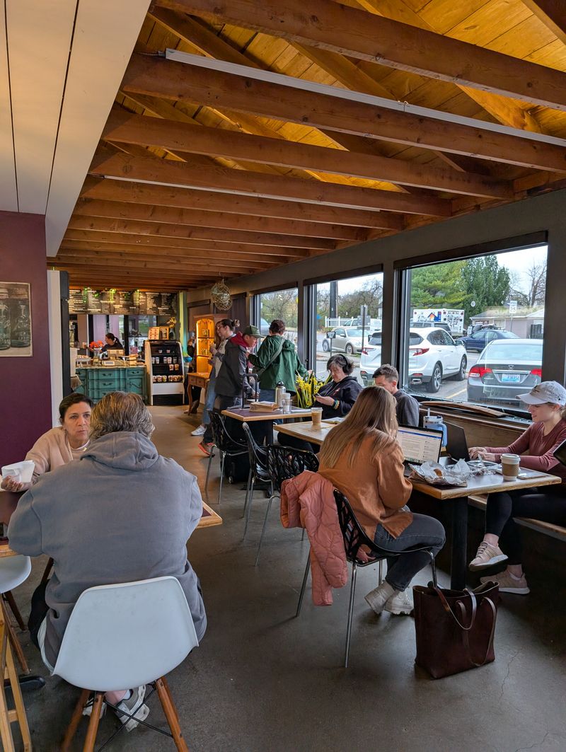 Kentucky – Payne Street Bakehouse (Louisville)