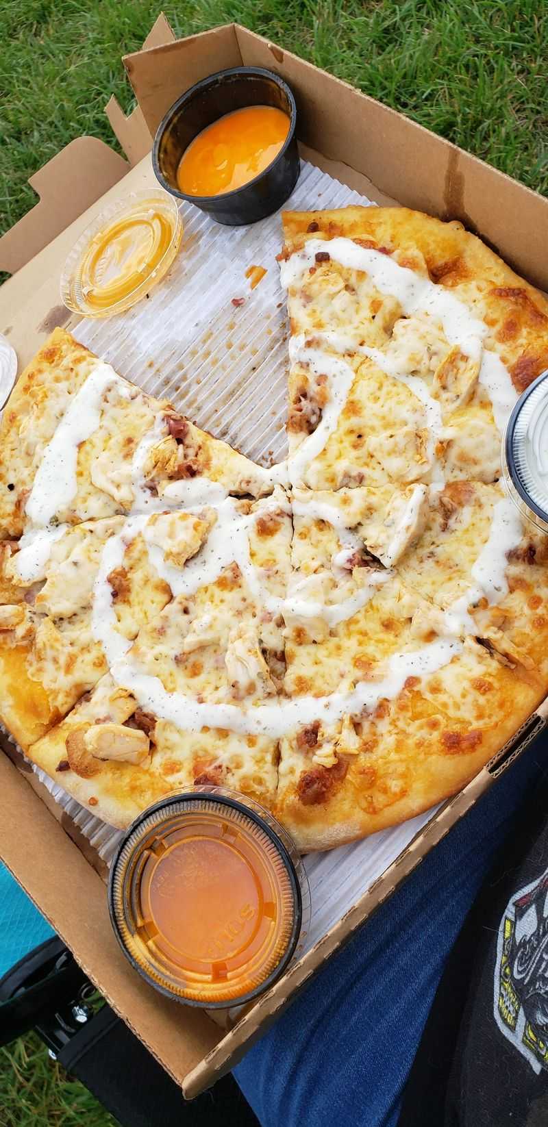 Kentucky &mdash; Old School NY Pizza