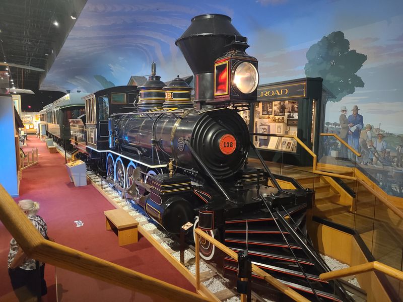 Kansas Museum of History &mdash; Topeka