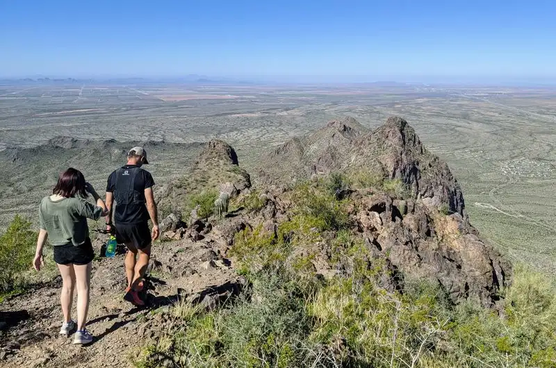 Picacho Peak State Park