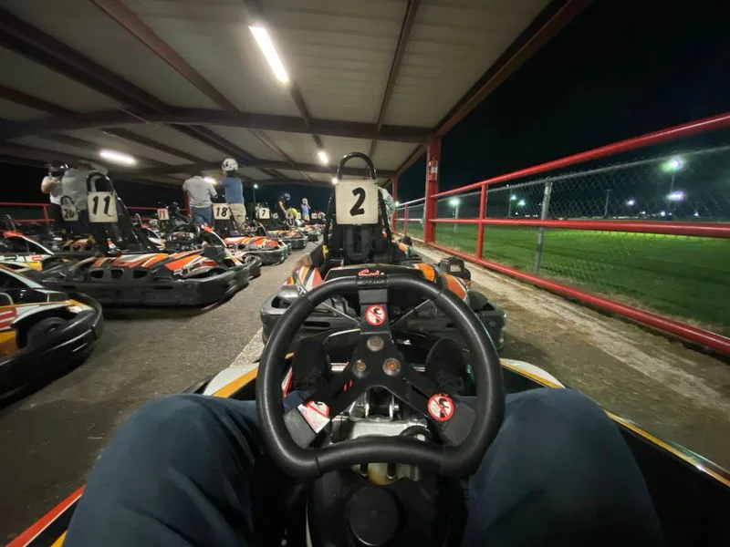 Safety Standards and Briefing