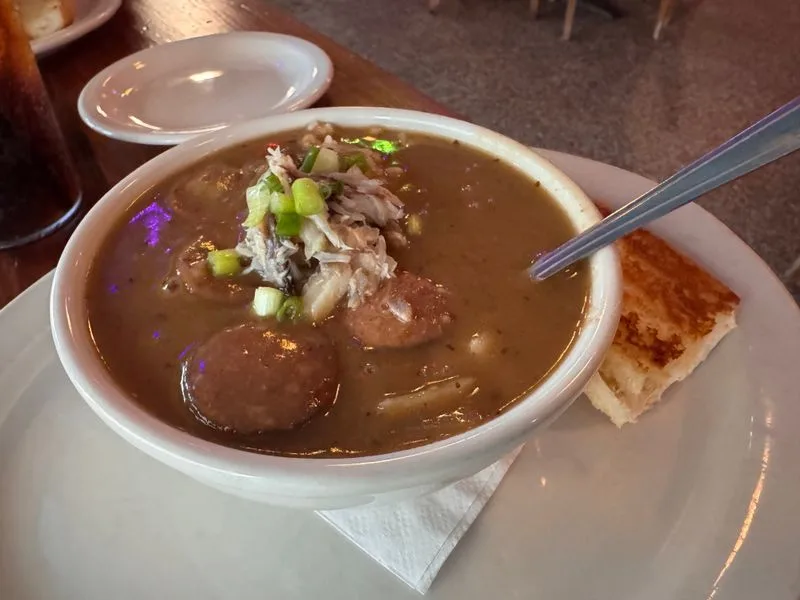 Black Pearl Oyster Bar