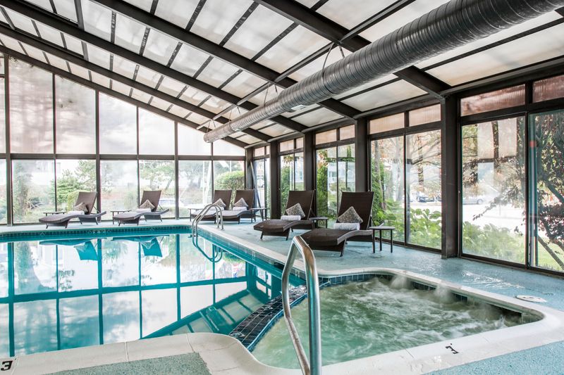 Winter Quiet and Off Season Charms